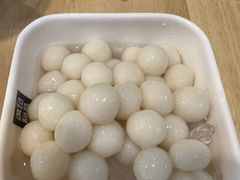 -满记甜品(王府井北京市百货大楼店)