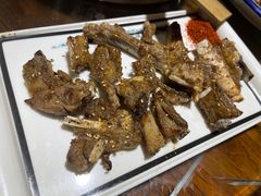 -豫菜园灌汤小笼包子(三大街店)