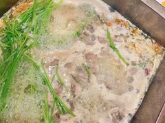 一鱼三吃-沱江鱼府(丽江店)