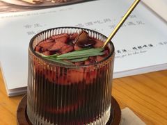-沏点Trattoria意大利餐厅(新街口店)