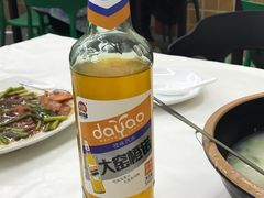-北戴河庆山饭店·海鲜砂锅粥(北戴河黑石路店)
