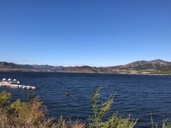 -塞罕坝国家级自然保护区