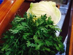 -宝泉铜锅·涮羊肉(解放东路店)