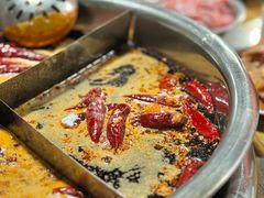 -渝味黄姐火锅(黄泥村店)