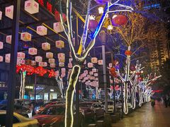 景观位-小街天府