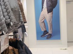 -优衣库(上海金桥国际商业广场店)