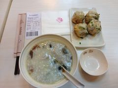 鲜肉生煎-咬不得高祖生煎·简餐(高银街店)