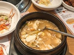 -本家韩国烤肉(青岛万象城店)