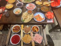 -萍姐火锅·公路夜市(南京新街口店)