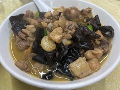 -小辣椒(华富店)