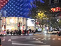 -城市露台景观餐厅(淮海路店)