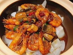 -寻宝记绍兴菜(鲁迅路店)