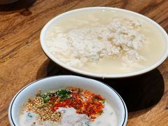 -木柴豆腐·活海鲜·鲁菜(岚山路店)