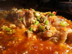 -柴门头啖汤·经典川菜·慢火汤品(锦城万达店)