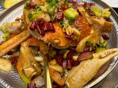 -蟹之国·精品蟹料理(极地店)