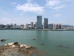 -鼓浪屿·皓月园