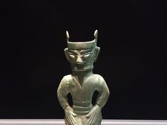-深圳博物馆(古代艺术馆)