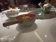 -老长春肉馆(创业大街店)