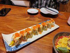 -白石の深夜食堂(芝罘万达店)