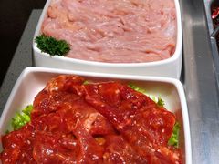 捞派麻辣滑牛肉-海底捞火锅(亲贤北街店)