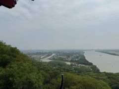 -采石矶景区