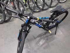 -GIANT捷安特自行车专卖店(金桥台儿庄路店)