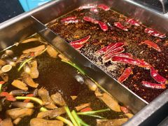 -五星桥原切肥牛火锅·30年专注好牛肉(湖塘店)