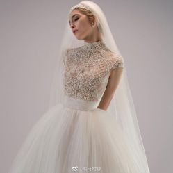 点击看大图 -Chic Bridal 熙可婚纱