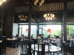 -二泉园老菜馆·百年无锡菜