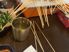 -林二哥宜烤官·宜宾小烧烤