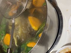 -焯牛潮汕牛肉火锅(云峰街创始店)