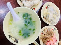 -梁憨包(南岸回龙湾店)