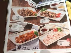 -喜来稀肉(北外滩白玉兰广场店)