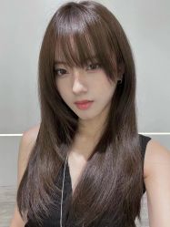 -DL HOPE造型