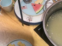 -聚聚火锅.欢聚到半夜(静海店)