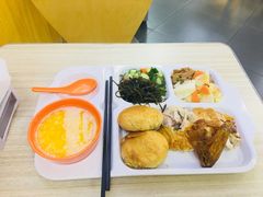 -香妃烤鸡(新奥店)