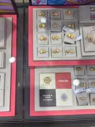 -周生生Chow Sang Sang(翠微店)