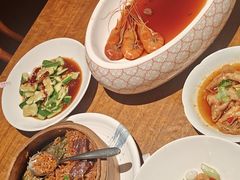-乔街深夜食堂·小龙虾·高压锅生蚝(杭州总店)