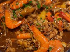 -胖哥俩肉蟹煲(福州仓山爱琴海店)