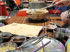 -蚝堡海鲜·威海菜·海肠捞饭·烧烤·亚洲吃蚝公司(幸福门店)