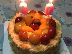 -仟吉KenGee(蔡甸店)