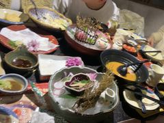 -古田居·特色寿司料理(星之岛旗舰店)