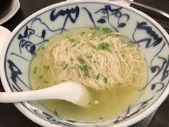 -熠盛·本帮菜Bistro(永嘉路店)