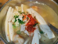 -破瓦寒窑·地摊烤羊排