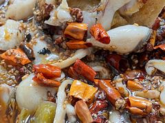 -黑皮酸菜鱼(三山街店)