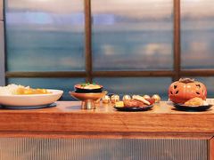 -铃木食堂(杨梅竹店)