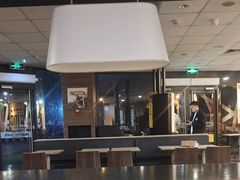 -麦当劳(衡阳中心汽车站店)
