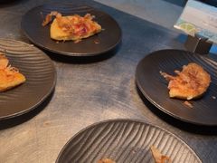 -长沙三景韦尔斯利酒店·Oval全日制餐厅自助餐