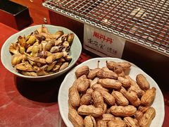 -周丹丹原味烧烤(香格里拉店)