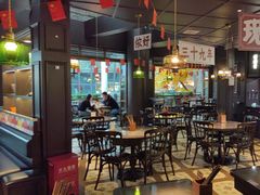 -阿大排档(长春这有山店)